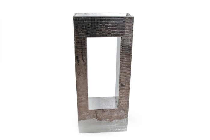 Wazon polirezynowy 51*24*120 [mirror] (1 szt)