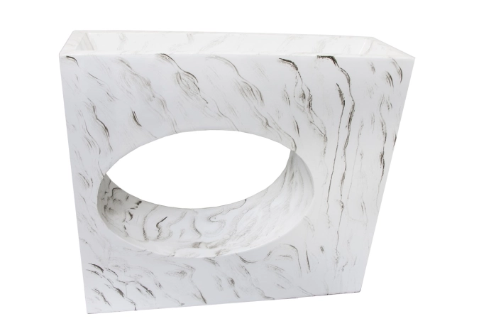 Artykuł dekoracyjny light marble (1 szt)