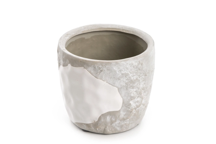 Donica ceramiczna (9/18 szt)