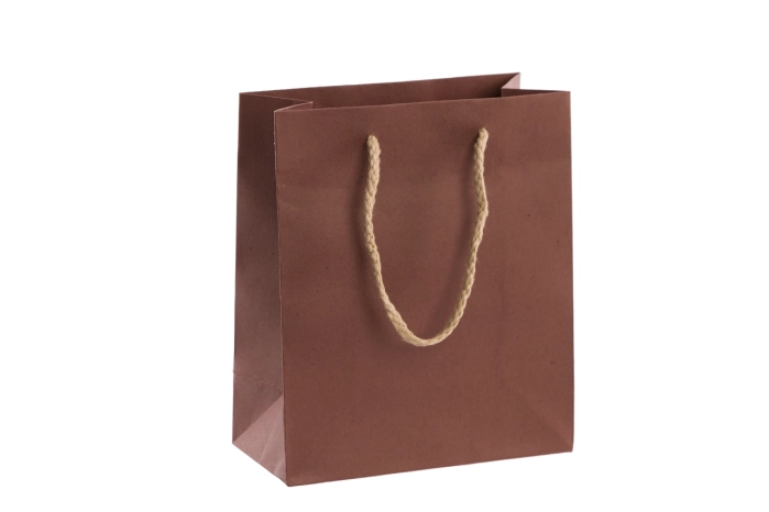 Shopper bordeaux (12/288szt) [UY509HLL00NBO]