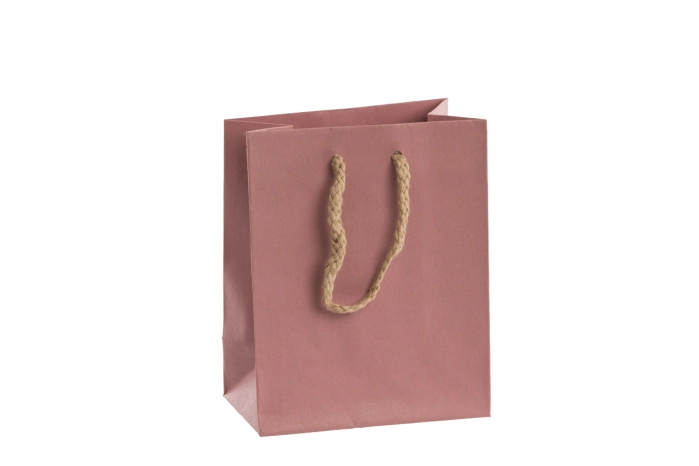 Shopper rosa (12/288szt) [UY509HLL03XRA]