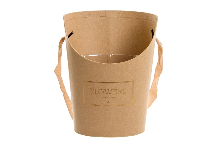 Flower box naturalny (8/120szt)