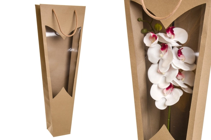 Shopper orchidea (12/72szt) UYI29HNN6XWNN