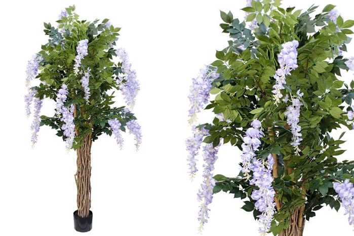Drzewo wisteria [180cm] (2szt)
