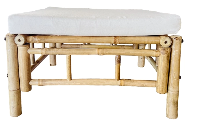 Sofa bambusowa (1szt)