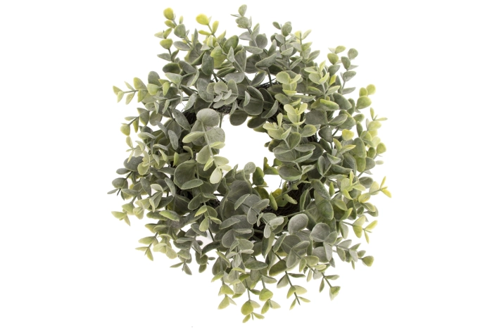 Wianek eukaliptus 24cm (24szt)