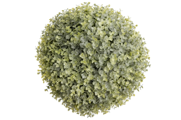 Kula eukaliptus 38cm (3/6szt)