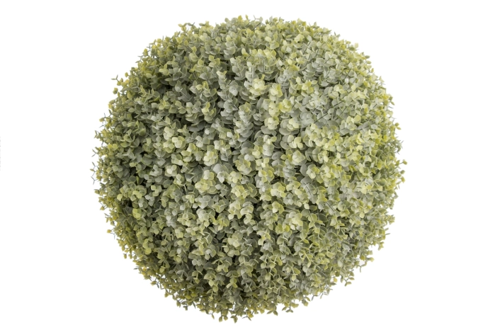 Kula eukaliptus 43cm (2/4szt)