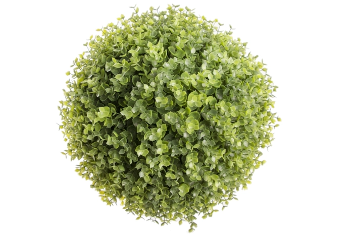 Kula eukaliptus 38cm (3/6szt)