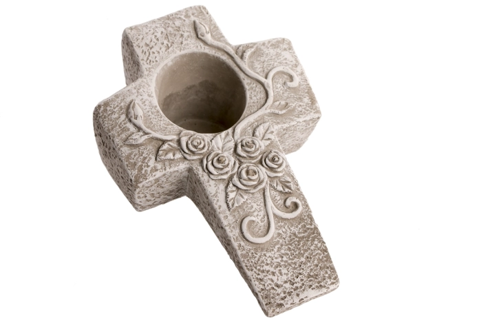 Osłonka cementowa (6szt)