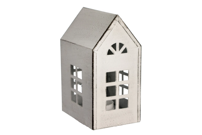 Domek metalowy (2/36szt)