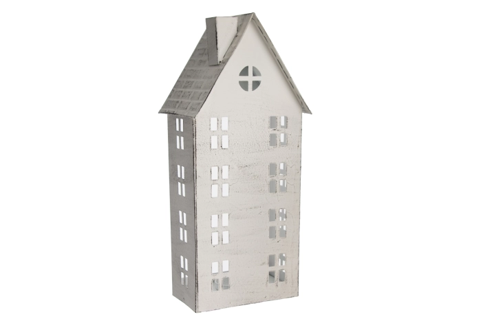Domek metalowy (16szt)