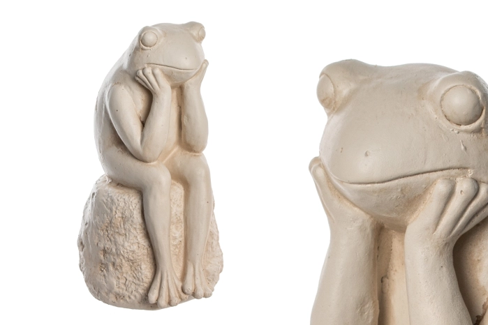 Figura żaba (1szt)