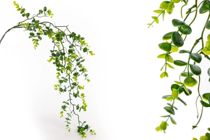 Girlanda eukaliptus 85cm (24/288szt)