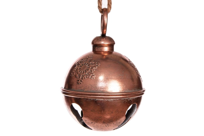 Kula metalowa (30szt)