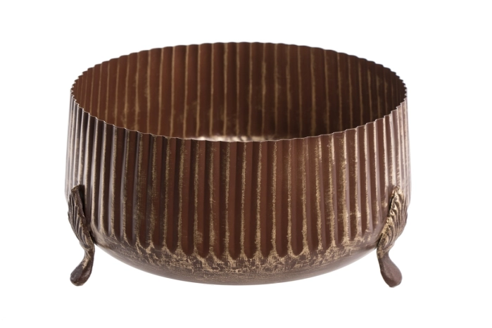 Osłonka metalowa (6szt)