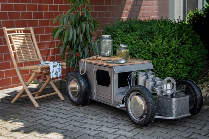 Auto z ladą barową (1szt)