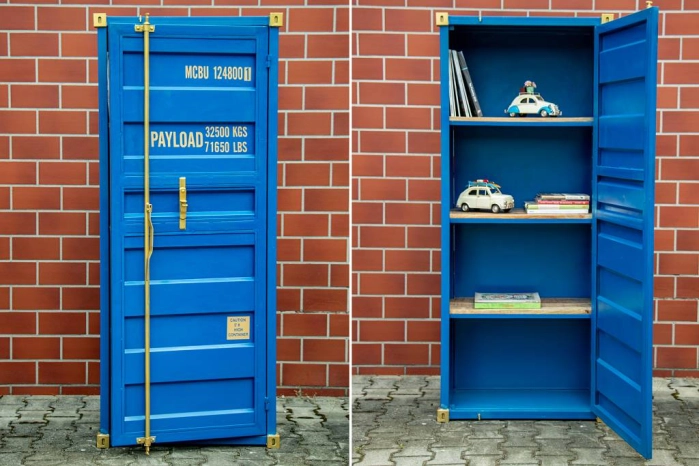 Kontener (1szt)