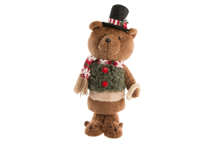 Figura miś (12szt)
