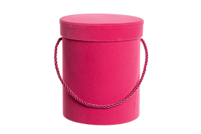 Flower box (24szt) [pink]