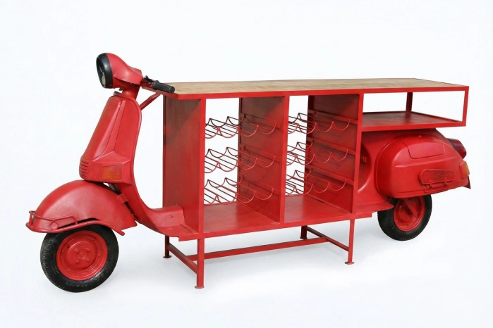 Skuter bar (1szt)