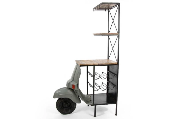 Skuter bar (1szt)
