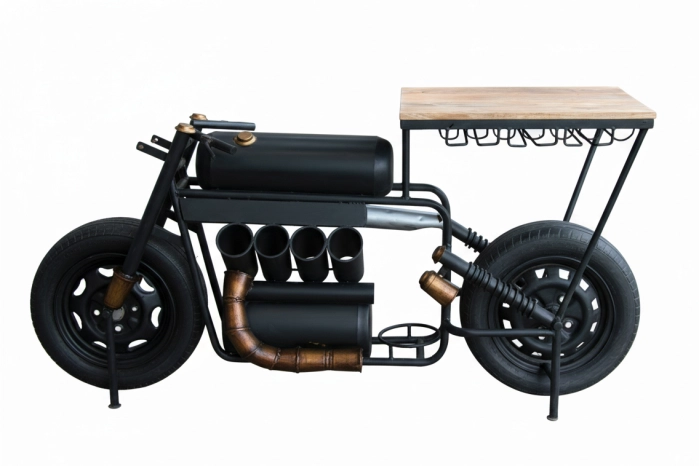 Motor bar (1szt)