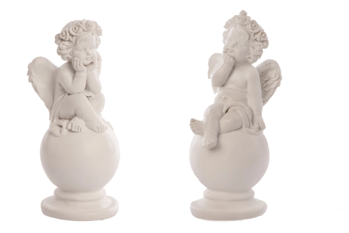 Aniołek figurka (72szt)