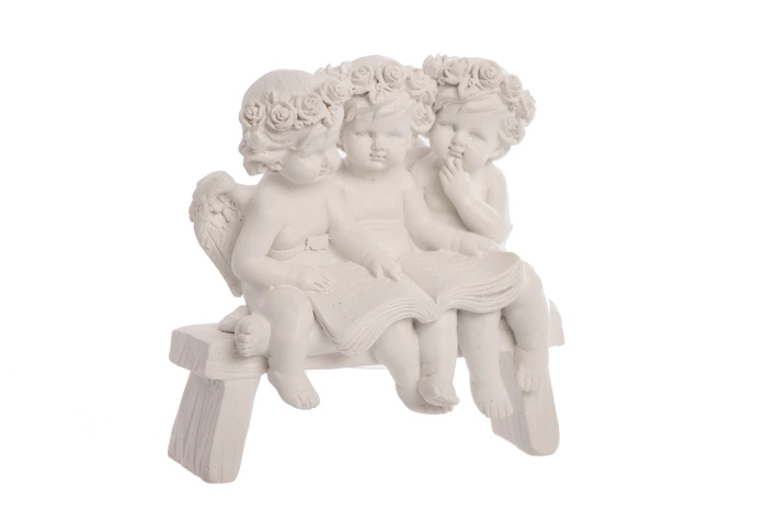 Aniołek figurka (36szt)