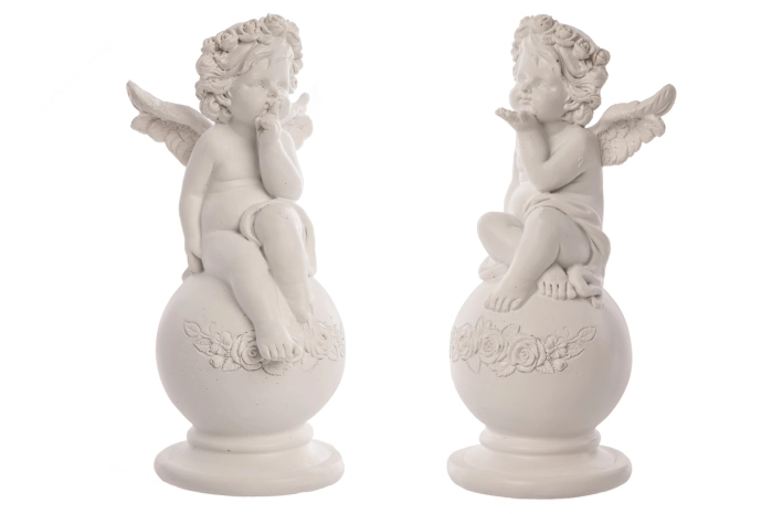 Aniołek figurka AB (48szt)