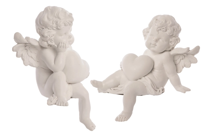 Aniołek figurka AB (24szt)