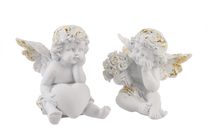 Aniołek figurka AB (48szt)
