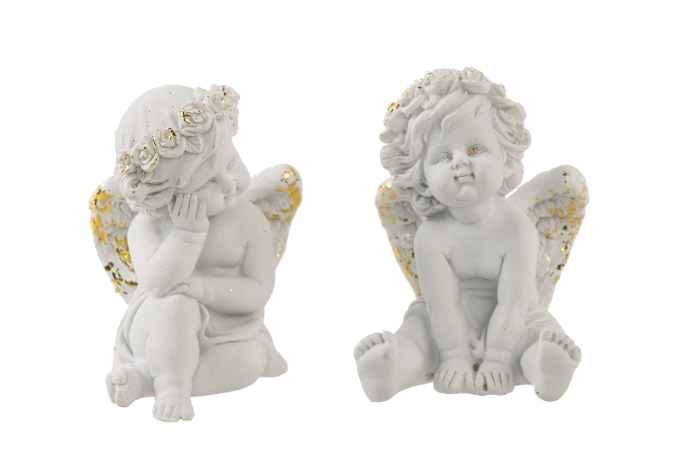 Aniołek figurka AB (96szt)