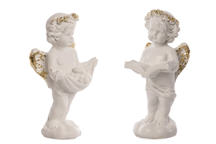 Aniołek figurka AB (72szt)