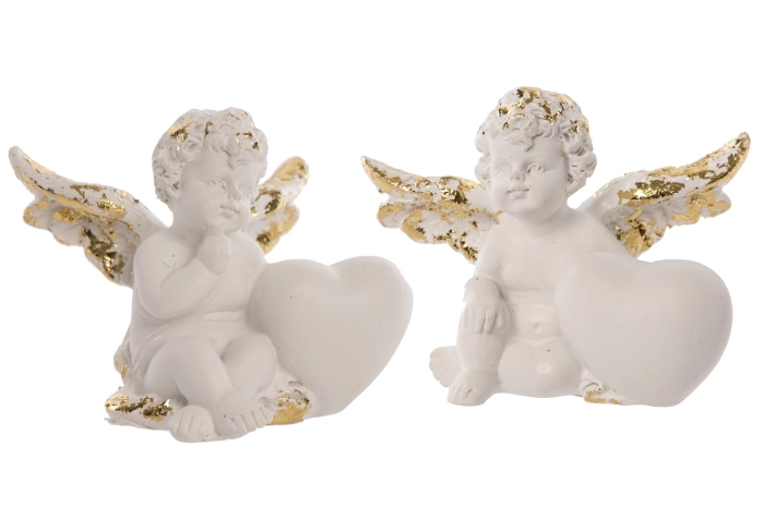 Aniołek figurka AB (144szt)