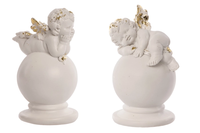 Aniołek figurka AB (48szt)