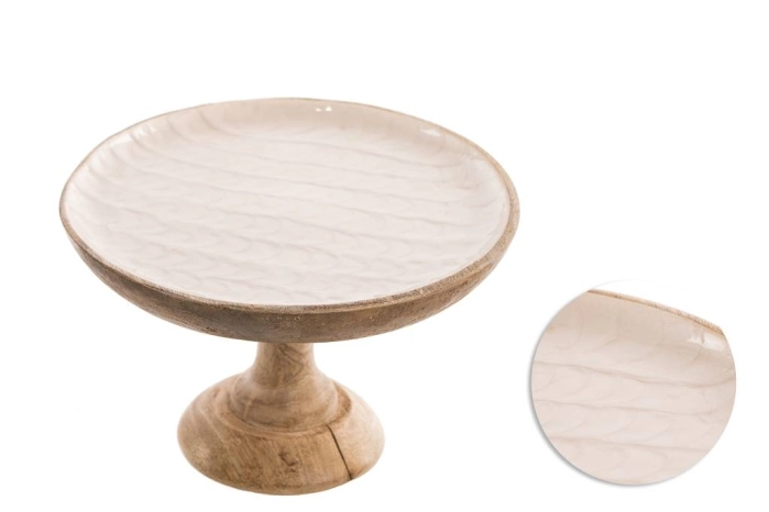 Patera dekoracyjna (4szt)