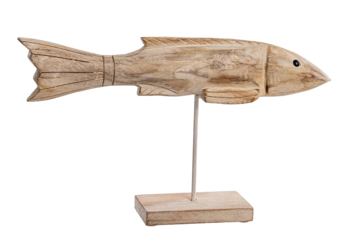 Ryba figurka (8szt)