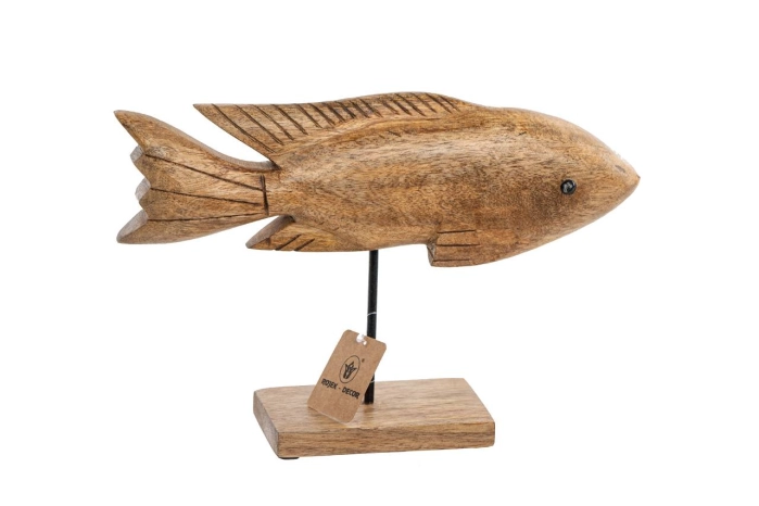 Ryba figurka (6szt)