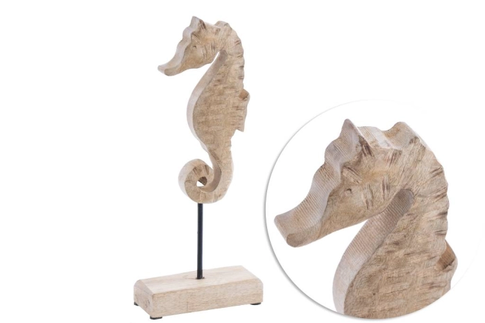 Konik morski figurka (12szt)