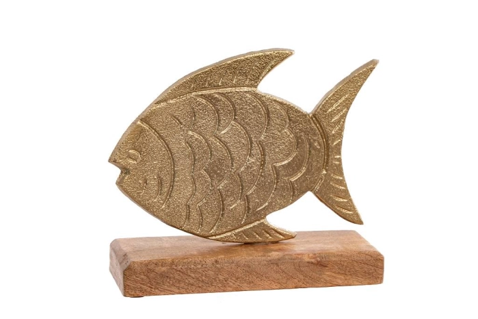 Ryba figurka (8szt)