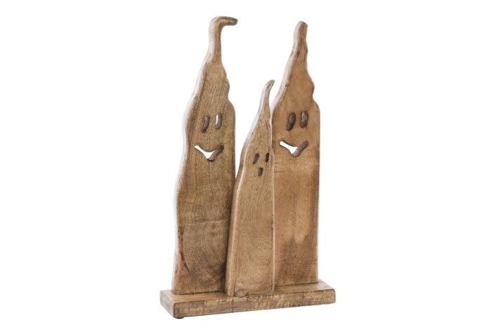 Duszki figurka (4szt)