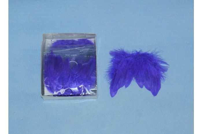 Skrzy/Purple C009-0900205V (20op)s/12