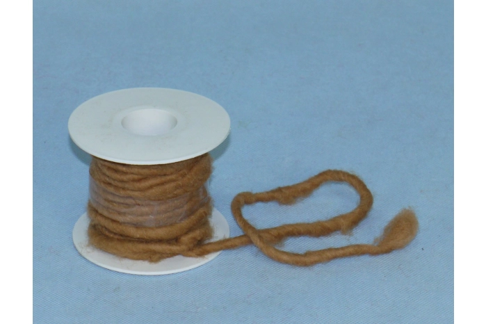 8561-507 Wool String (40op)[5mm]