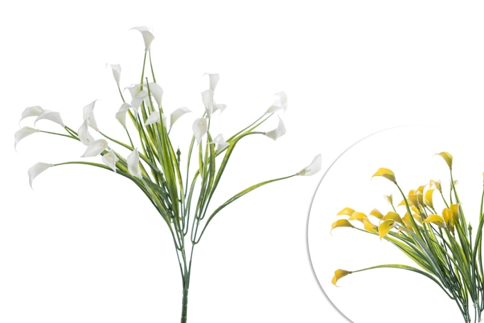 Bukiet plastik (48/576szt)