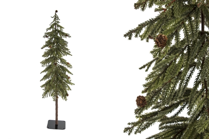 Choinka 120cm (2szt)
