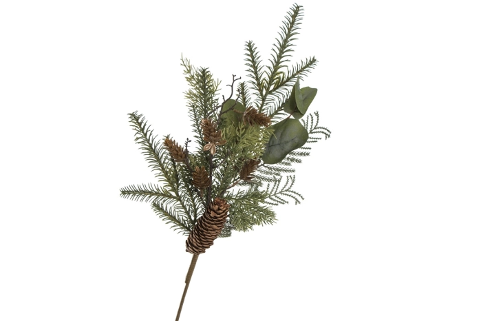 Gałązka dekoracyjna 60cm (6/36szt)