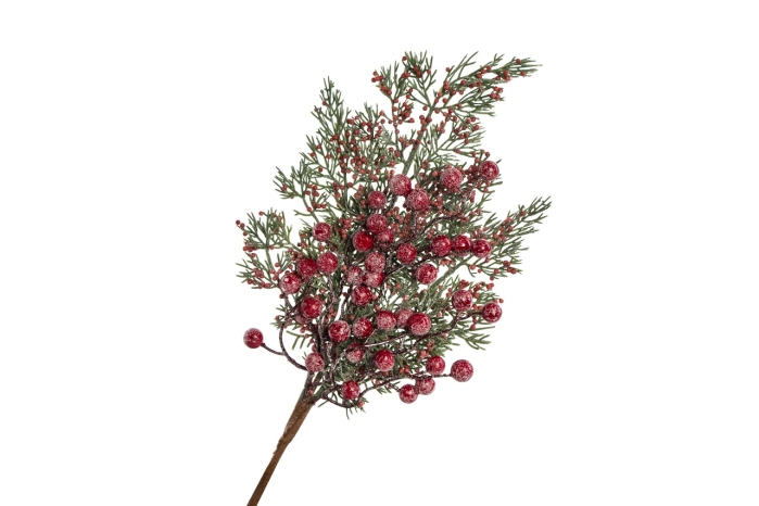 Gałązka dekoracyjna 40cm (24/96szt)