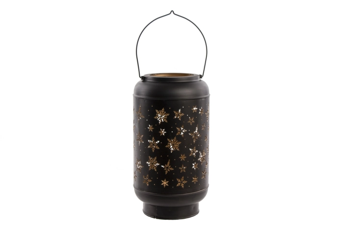 Lampion metalowy (12szt)