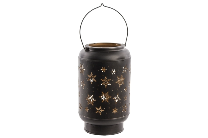 Lampion metalowy (18szt)